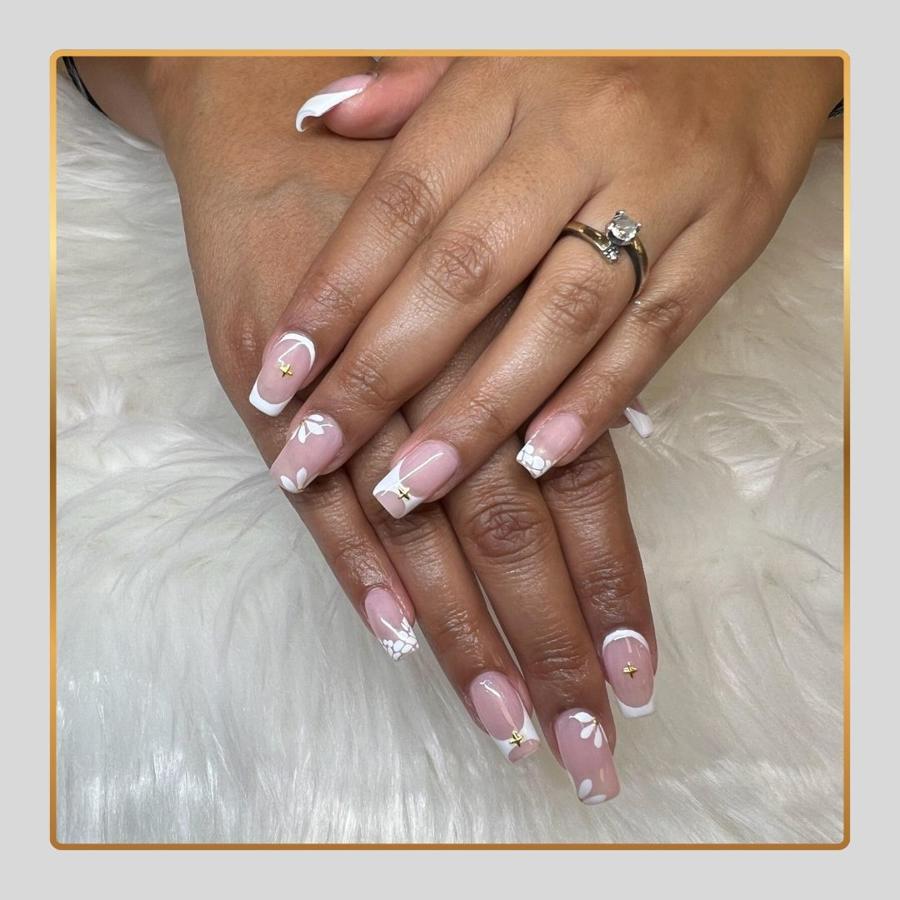 Nail Art Design